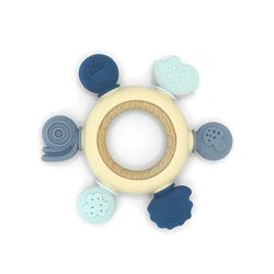 Mordedor BBPRO Rueda Gris