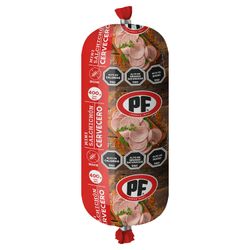 Mini Salchichón Cervecero 400 g