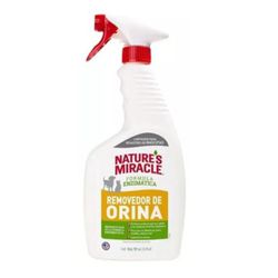 Destructor de Orina Mascotas Plus 709 ml