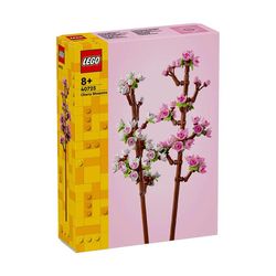 Bloque Lego Flores de Cerezo 40725