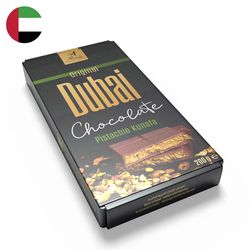 Chocolate Dubái Msmk Premium Sweets 200 g
