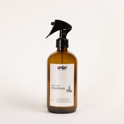 Aromatizador Spray Home Ámbar Ipanema 500 ml