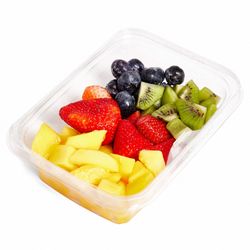 Mix Fruta Arándano Frutilla Kiwi Mango 400 g