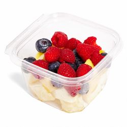 Mix Fruta Mango Piña Arándano Frambuesa 300 g