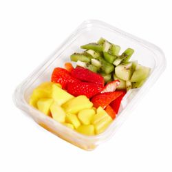 Mix Fruta Mango Frutilla Kiwi 400 g