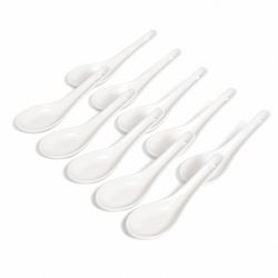 Set de Cucharitas de Cóctel