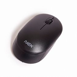 Mouse Inalámbrico Nex