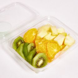 Naranja Kiwi Piña 400 g