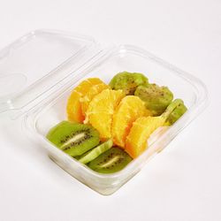 Tuna Naranja Kiwi 400 g