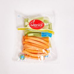 Apio y Zanahoria Básico 300 g