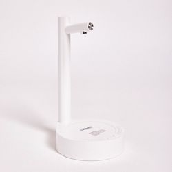 Dispensador de Agua Portátil Thorben Blanco USB 1.5 m