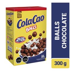 Cereal Cola Cao Balls 300 g