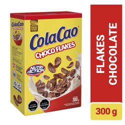 Cereal Cola Cao Flakes 300 g
