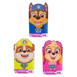Puzzle Paw Patrol 48 un.