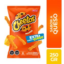 Cheetos Palitos 250 g