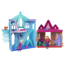 Set Disney Frozen Santuario Animalitos