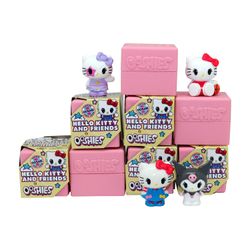 Ooshies Hello Kitty