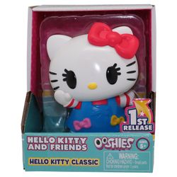 Figura Ooshies Hello Kitty 10 cm