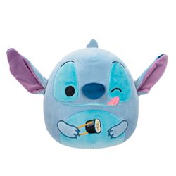 Peluche Stitch con Sushi Squishmallows 16 cm
