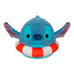 Peluche Stitch con Flotador Squishmallows 20 cm