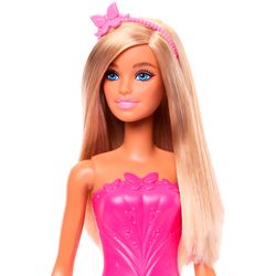 Muñeca Barbie Doncellas Sorpresa