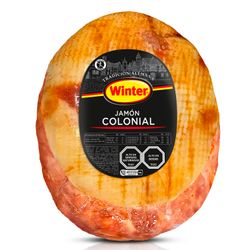 Jamón Colonial Winter Granel