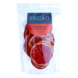 Pomelo Deshidratado Secao 40 g