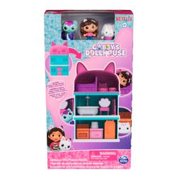 Set Mini Casa Gabby