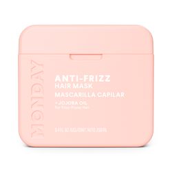 Mascarilla Capilar Monday Antifrizz 250 ml