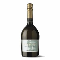 Espumante Método Tradicional Caballo Loco Grand Cru Brut Nature 750 cc