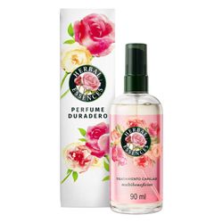 Perfume para Cabello Herbal Essences Fragancia a Rosas 90 ml