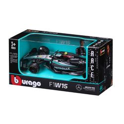 Auto Mercedes-AMG Petronas Hamilton Escala 1:43