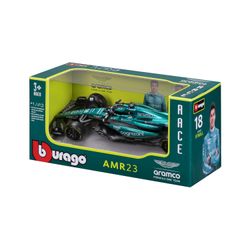 Auto Aston Martin AMR23 Stroll Escala 1:43