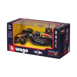 Auto Red Bull Racing RB20 Pérez Escala 1:43