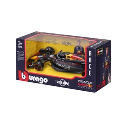 Auto Red Bull Racing RB20 Verstappen Escala 1:43