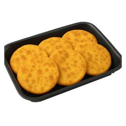 Sopaipillas Pack 6 un.