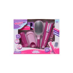 Set de Peinado de Salón 6 Piezas