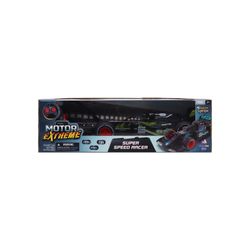 Coche de Carreras RC 1:20 4W