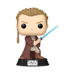 Funko Pop Star Wars Obi-Wan Young