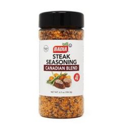 Sazonador de Carnes Badia
