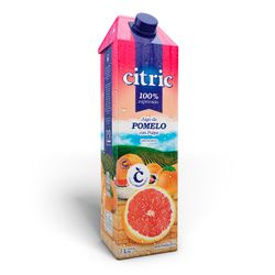 Jugo Citric Pomelo 1 L