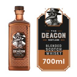 Whisky The Deacon 40° 700 cc