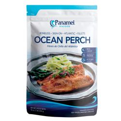 Filete de Chillo Congelado 454 g - Jumbo - $7.990