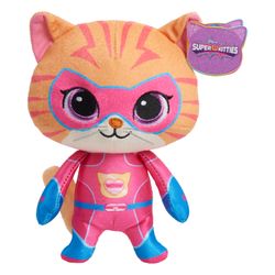 Peluche Super Kitties 18 cm