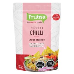 Mix Chilli Sabor Merkén 100 g