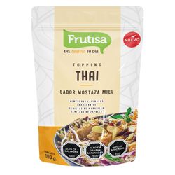 Mix Thai Sabor Mostaza Miel 100 g