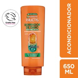 Acondicionador Borrador de Daño 650 ml