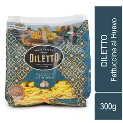 Fettucine al Huevo Diletto 300 g