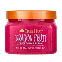Exfoliante Cuerpo Tree Hut Dragon F 510 g