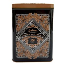 Té Supremo Granel Lata Edición 150 Años